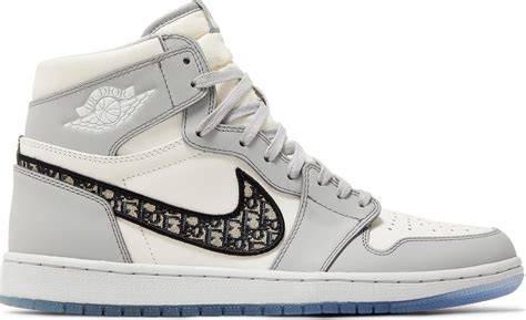 buy dior sneakers|dior jordan 1 high price.